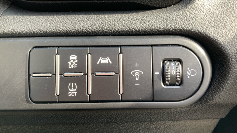 Kia Xceed 1.0T GDi ISG 113 GT-Line 5dr DCT Petrol Hatchback